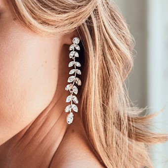 En Vogue E2347 #0 default Silver/Clear thumbnail