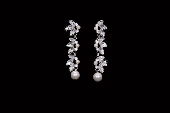 En Vogue E2348 #1 Light Gold/Clear/Ivory thumbnail