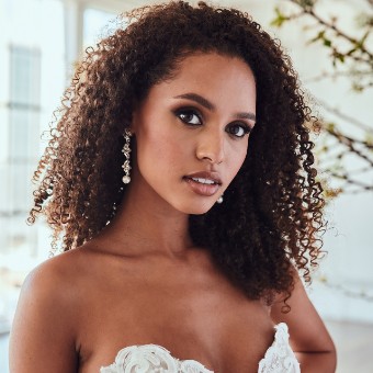 En Vogue E2348 #4 default Light Gold/Clear/Ivory thumbnail