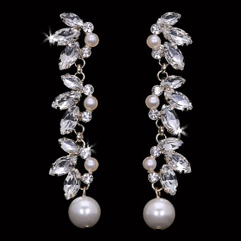 En Vogue E2348 #3 Light Gold/Clear/Ivory thumbnail