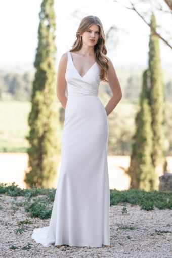 Allure Bridals R3814 #1 default Ivory/Nude thumbnail