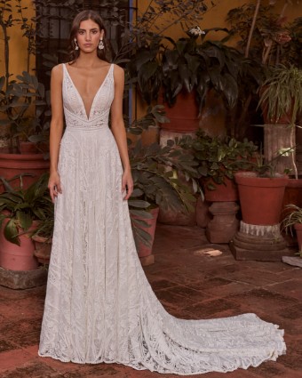 Calla Blanche LP2430 Kya #0 default Ivory thumbnail