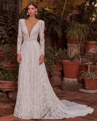 Calla Blanche LP2430 Kya #4 default Ivory thumbnail