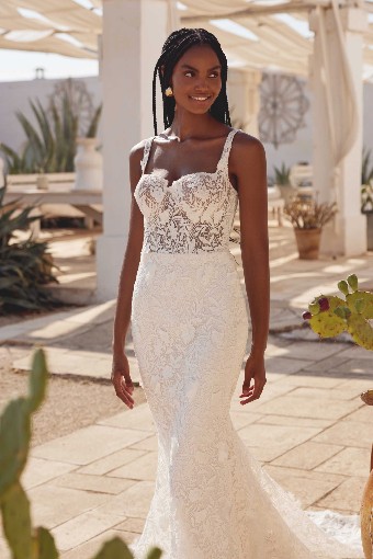 Justin Alexander 66392LND #0 default Sand/Ivory thumbnail