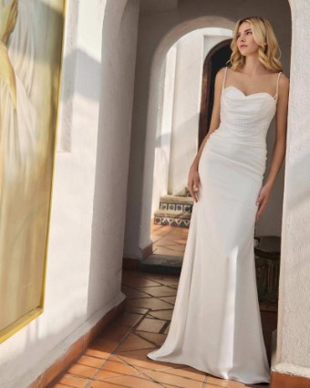 Calla Blanche LA25252 #0 default Ivory thumbnail