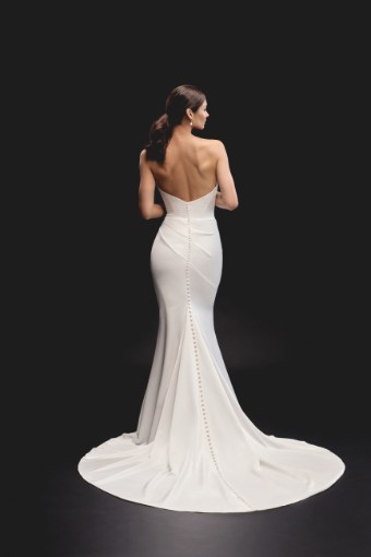 Justin Alexander 99332 #1 default Ivory thumbnail