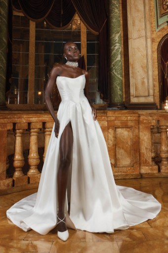 Madi Lane Twiggy - EY635 #0 default Ivory thumbnail