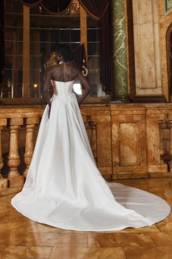 Madi Lane Twiggy - EY635 #1 Ivory thumbnail