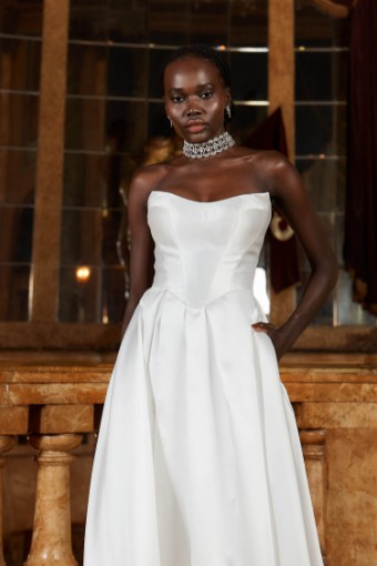 Madi Lane Twiggy - EY635 #2 default Ivory thumbnail