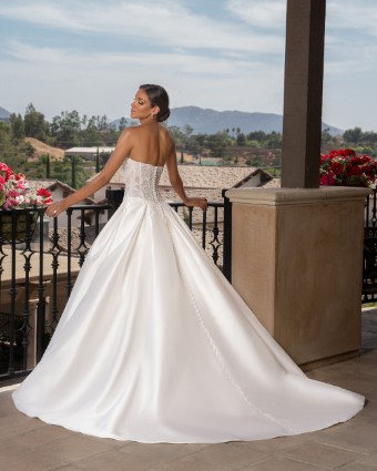 Kitty Chen Iris #2 default Ivory/Khaki thumbnail