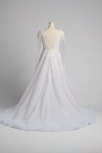 Allure Bridals E560L #1 default Ivory/Nude thumbnail