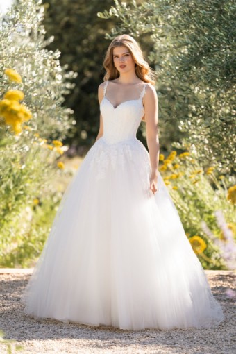 Allure Bridals R3815 #0 default Ivory thumbnail
