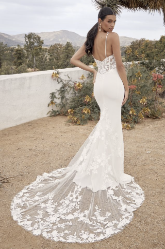 Casablanca Bridal BL429 #1 default Ivory/Nude thumbnail