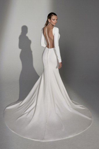 Justin Alexander 99244 #0 default Ivory/Nude thumbnail