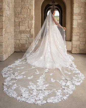 Kitty Chen Kacey #0 default Ivory/Khaki/Tan thumbnail