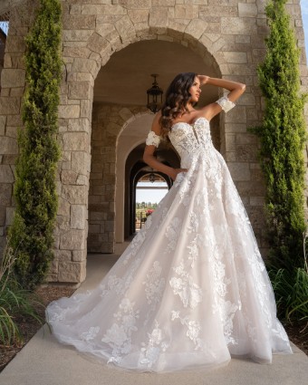 Kitty Chen Kacey #2 default Ivory/Khaki/Tan thumbnail