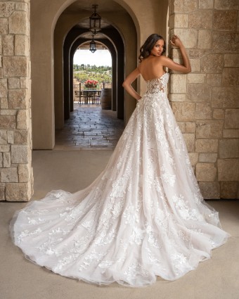 Kitty Chen Kacey #1 Ivory/Khaki/Tan thumbnail