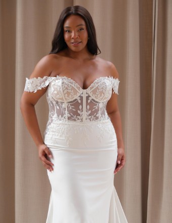 Madi Lane Ameera #2 default Ivory thumbnail