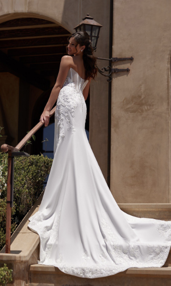 Val Stefani D8345 #2 default Ivory thumbnail