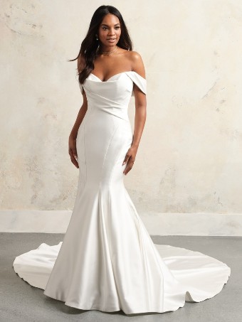 Maggie Sottero Leilani Marie 24MS832A11 #0 default All Ivory thumbnail