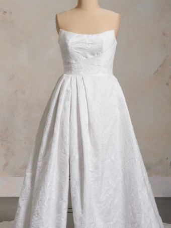 Sottero and Midgley Aspen Marie 23SZ044A02 #0 default All Ivory thumbnail