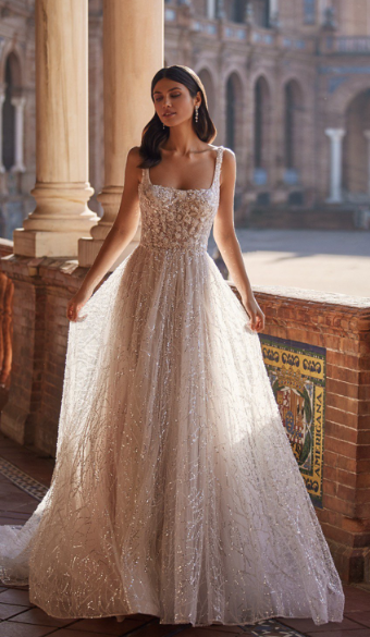 Val Stefani H1542 #1 default Ivory thumbnail