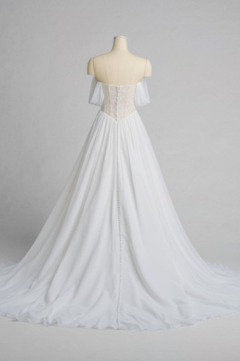 Allure Bridals A1405L #1 default Ivory thumbnail