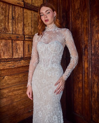 Calla Blanche LA25110 Aina #5 default Ivory/Light Nude thumbnail