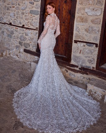 Calla Blanche LA25110 Aina #4 Ivory/Light Nude thumbnail