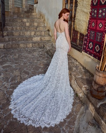 Calla Blanche LA25110 Aina #3 Ivory/Light Nude thumbnail