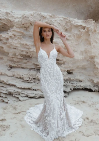 Madi Lane Asia #0 default Sand/Ivory thumbnail