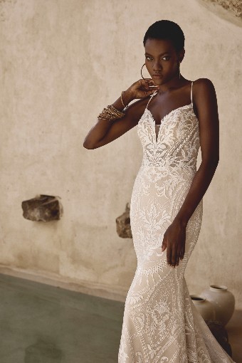 Justin Alexander 66367 #1 default Ivory/Latte/Nude thumbnail