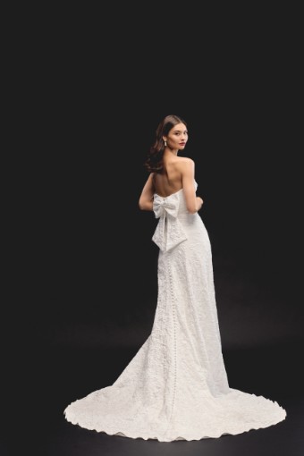 Justin Alexander 99336 #1 default Ivory thumbnail