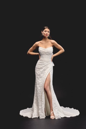 Justin Alexander 99336 #0 default Ivory thumbnail