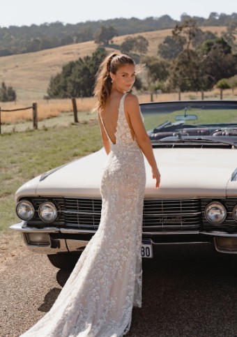 Madi Lane Sylvie #0 default Sand/Ivory thumbnail