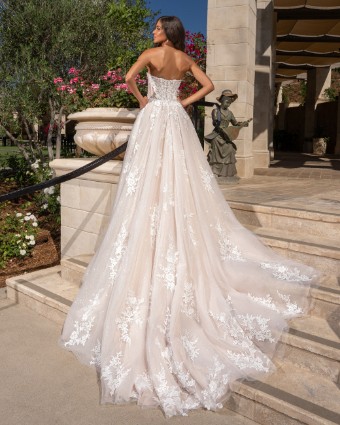 Kitty Chen Naomi (D) #1 Ivory/Khaki/Toffee thumbnail