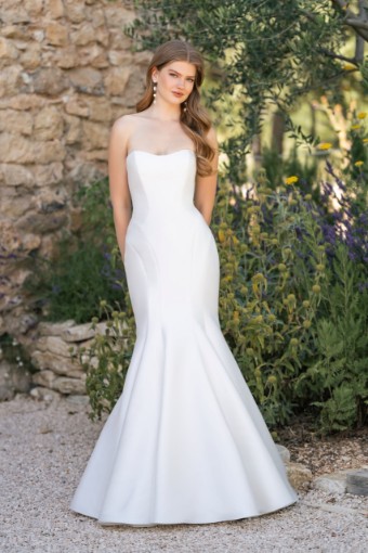 Allure Bridals R3811 #0 default Ivory thumbnail