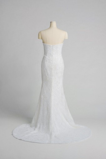 Allure Bridals C782LNC #1 default Ivory thumbnail