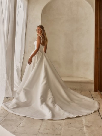 Madi Lane Teddy - SR2619 #1 default Ivory thumbnail