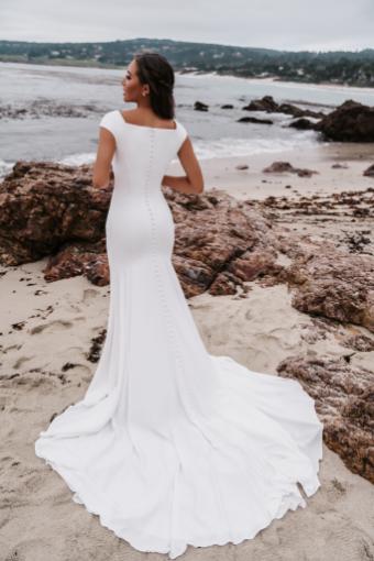 Allure Bridals M680 #1 default Ivory thumbnail