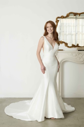 Madi Lane Otis - SR2538 #0 default Ivory thumbnail