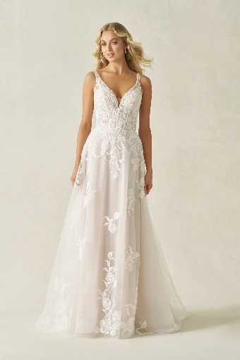 Allure Bridals A1415L #2 default Ivory/Nude thumbnail