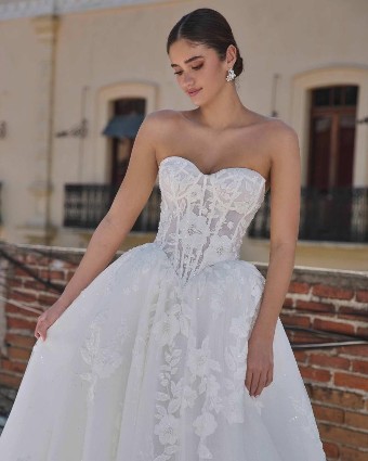 Calla Blanche LA25253 #0 default Ivory thumbnail