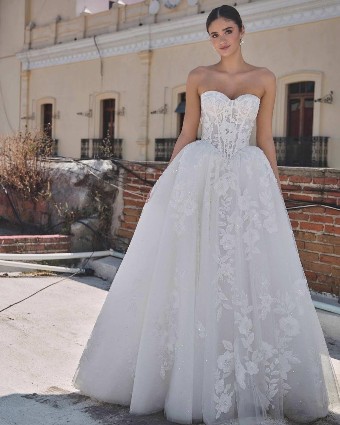 Calla Blanche LA25253 #2 default Ivory thumbnail