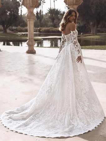 Enzoani VanessaL #1 default Sand/Ivory/Nude thumbnail