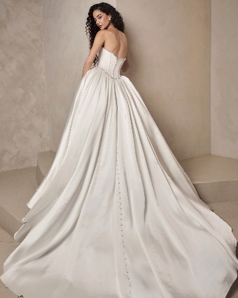 Calla Blanche B25114 Vira #2 default Ivory thumbnail