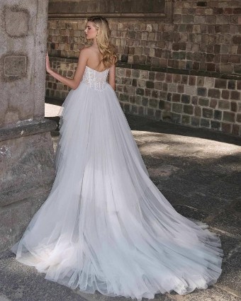 Calla Blanche LA25264 #1 Ivory thumbnail