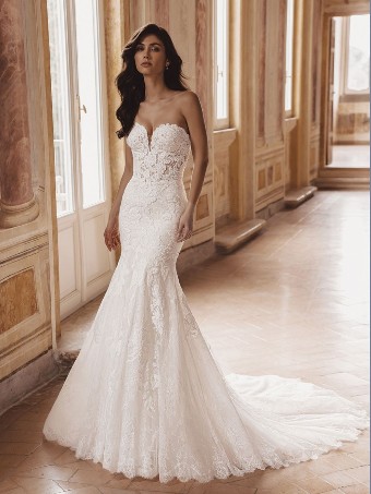 Enzoani Tate #2 default Sand/Ivory/Nude thumbnail
