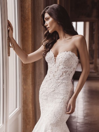 Enzoani Tate #0 default Sand/Ivory/Nude thumbnail