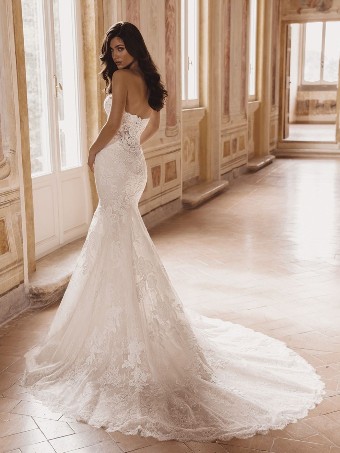 Enzoani Tate #1 Sand/Ivory/Nude thumbnail